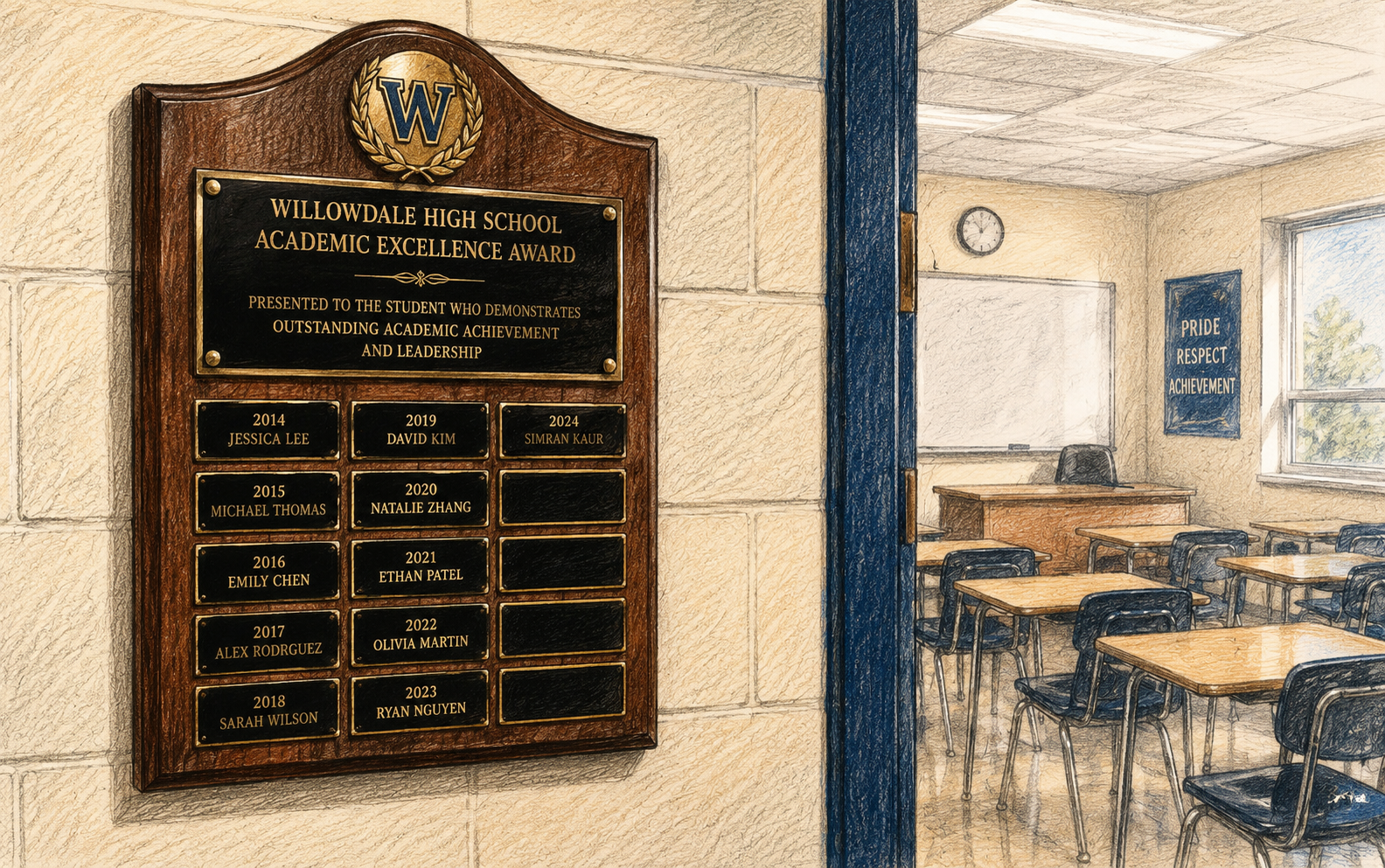 Graduation Recognition Beyond the Diploma: Creative Ways to Celebrate trophy moorebank