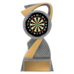 Arclight Colour - Dart Board