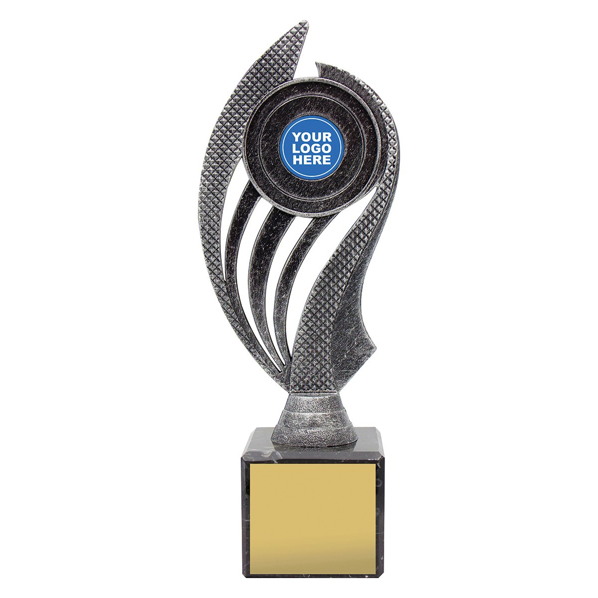 AR512B Custom Husky Trophy - Image 1