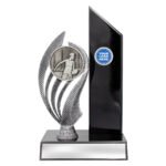 Gloss Black Wing - Female