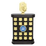 Rampart Perpetual - Black