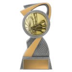 Arclight Gold - Darts