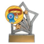 Flash - Ribbon & Collar