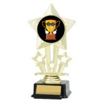 Icon Star - Character