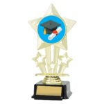 Icon Star - Graduate