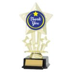 Icon Star - Thank You