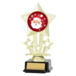 Icon Star - Christmas