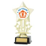 Icon Star - Teamwork