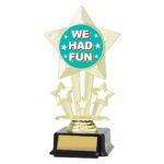 Icon Star - We Had Fun