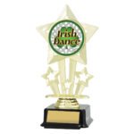 Icon Star - Irish Dance