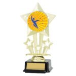 Icon Star - Abstract