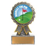 Aster - Nearest the Pin