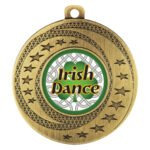 Wayfare - Irish Dance