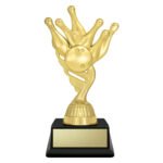 Budget Gold - Tenpin