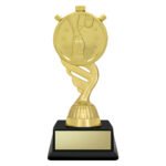 Budget Gold - Athletics