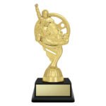 Budget Gold - Go Kart