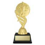 Budget Gold - Netball