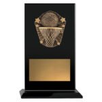 Cosmos Glass - Basketball