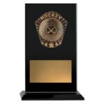 Cosmos Glass - Hockey