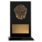 Cosmos Glass - Badminton