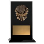 Cosmos Glass - Squash