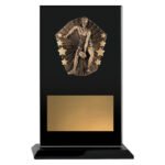 Cosmos Glass - Footy Male