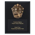 Cosmos Super Plaque - Academic
