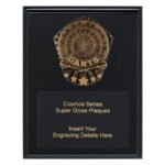 Cosmos Super Plaque - Darts