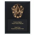 Cosmos Super Plaque - Star