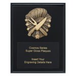 Cosmos Super Plaque - Cooking