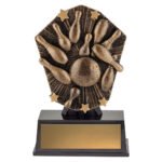 Cosmos Super Mini - Tenpin