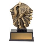 Cosmos Super Mini - Horse's Rear