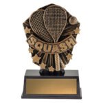 Cosmos Super Mini - Squash