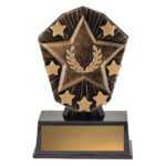 Cosmos Super Mini - Star