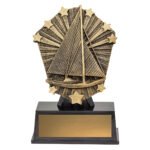 Cosmos Super Mini - Sailing