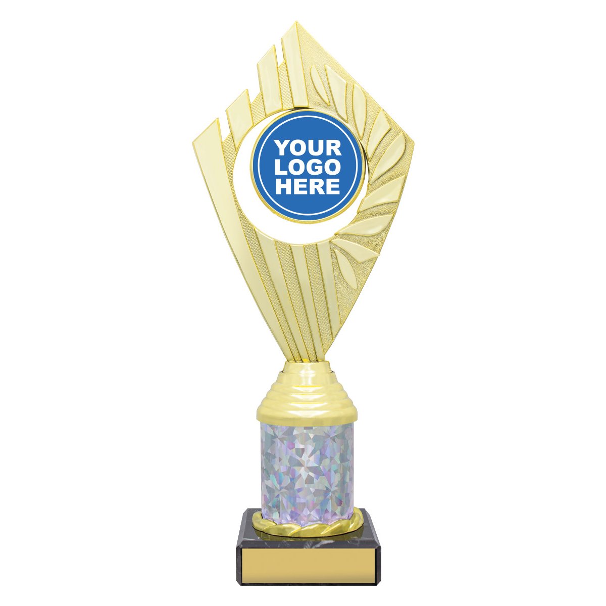 FLY12C Flyer Series - Gold / Silver - Image 1