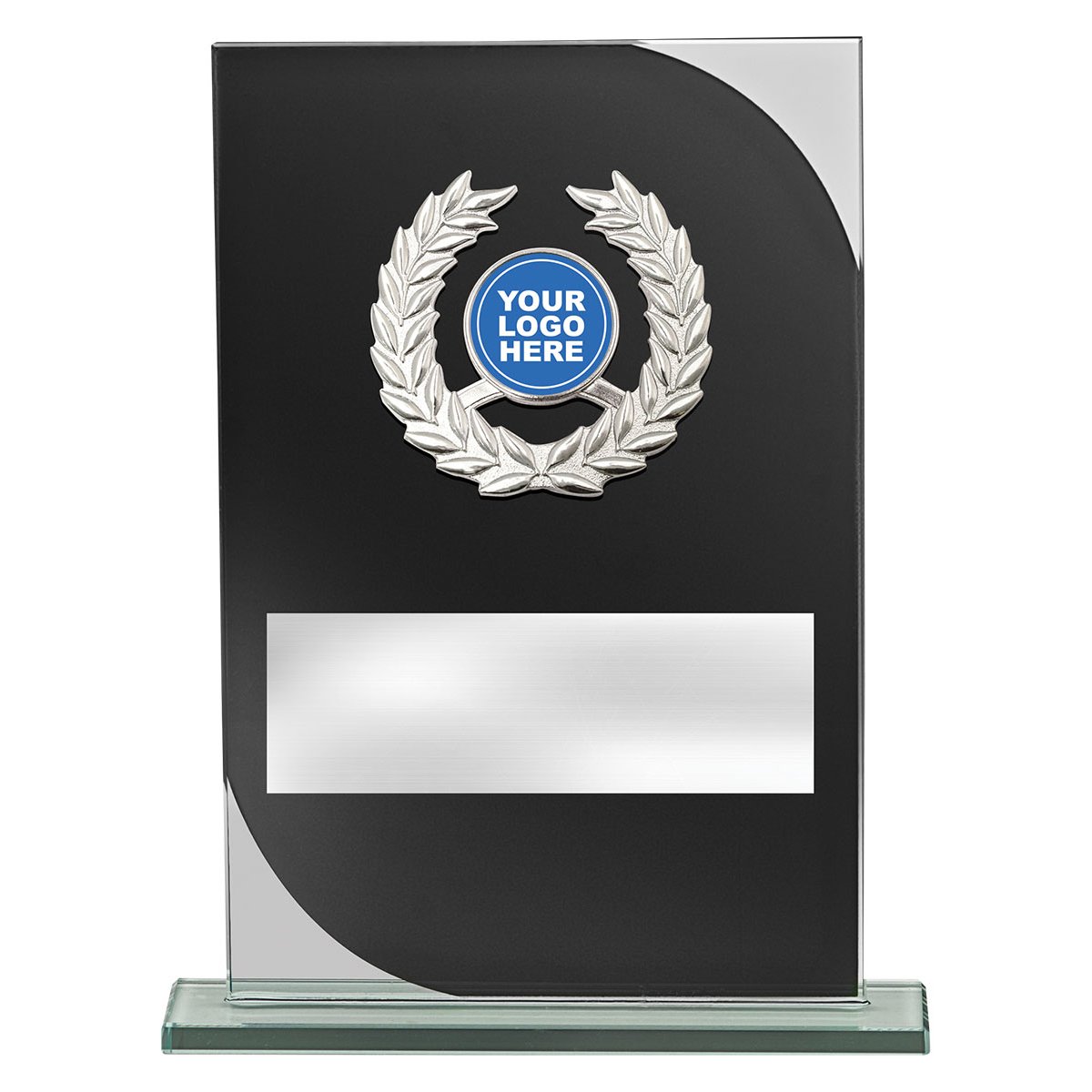 GA127 Fusion Award - Black - Image 1