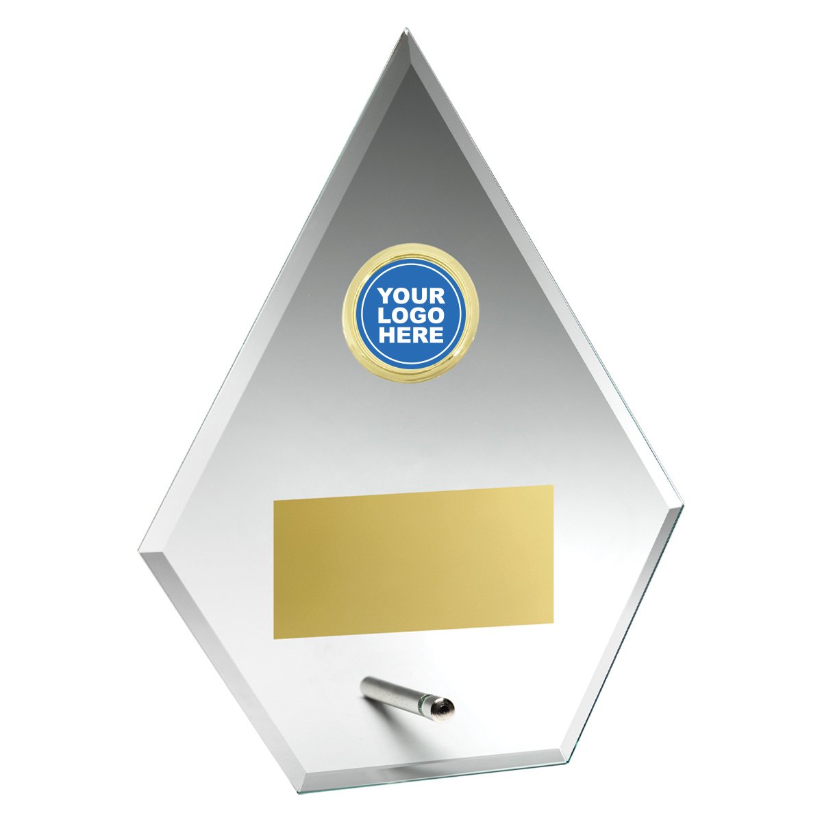 GA631 Glass Arrow - Image 1