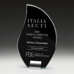 Harmony Glass & Metal