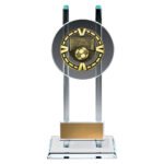 Glass Varsity - Football