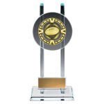 Glass Varsity - Aussie Rules