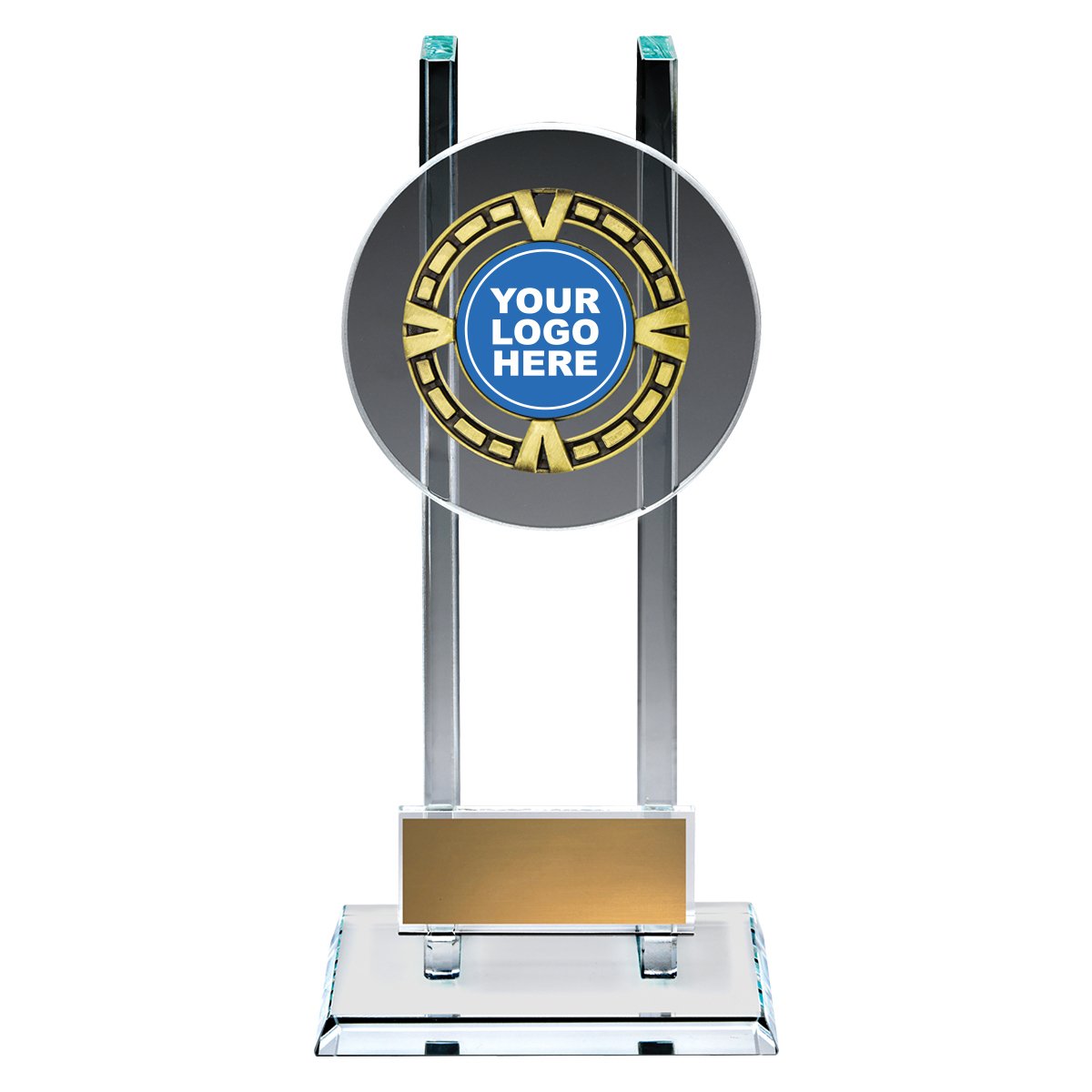 GV1065 Glass Varsity - Image 1