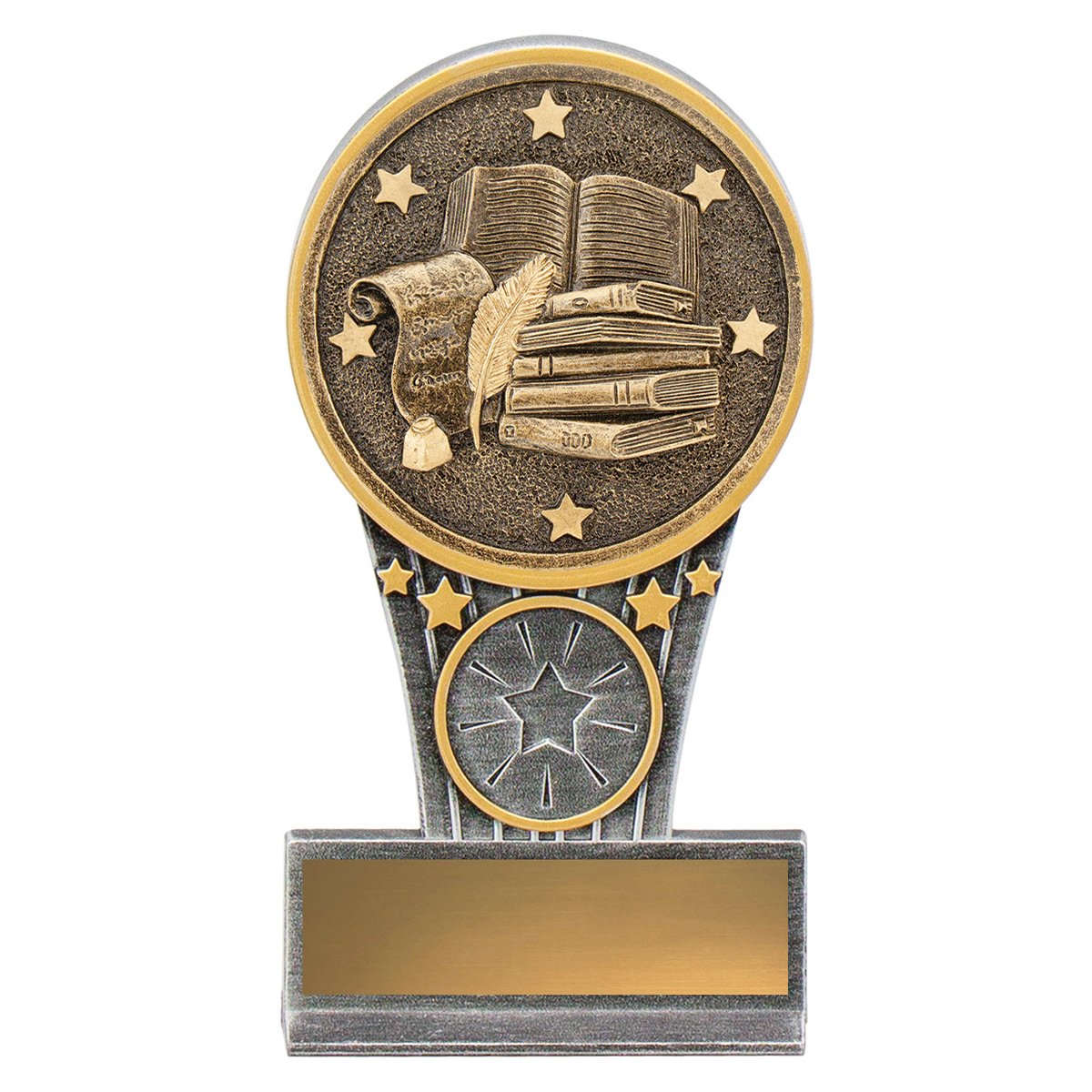 KM13 Mini English IKON - Image 1