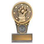 Mini IKON - Wicketkeeper