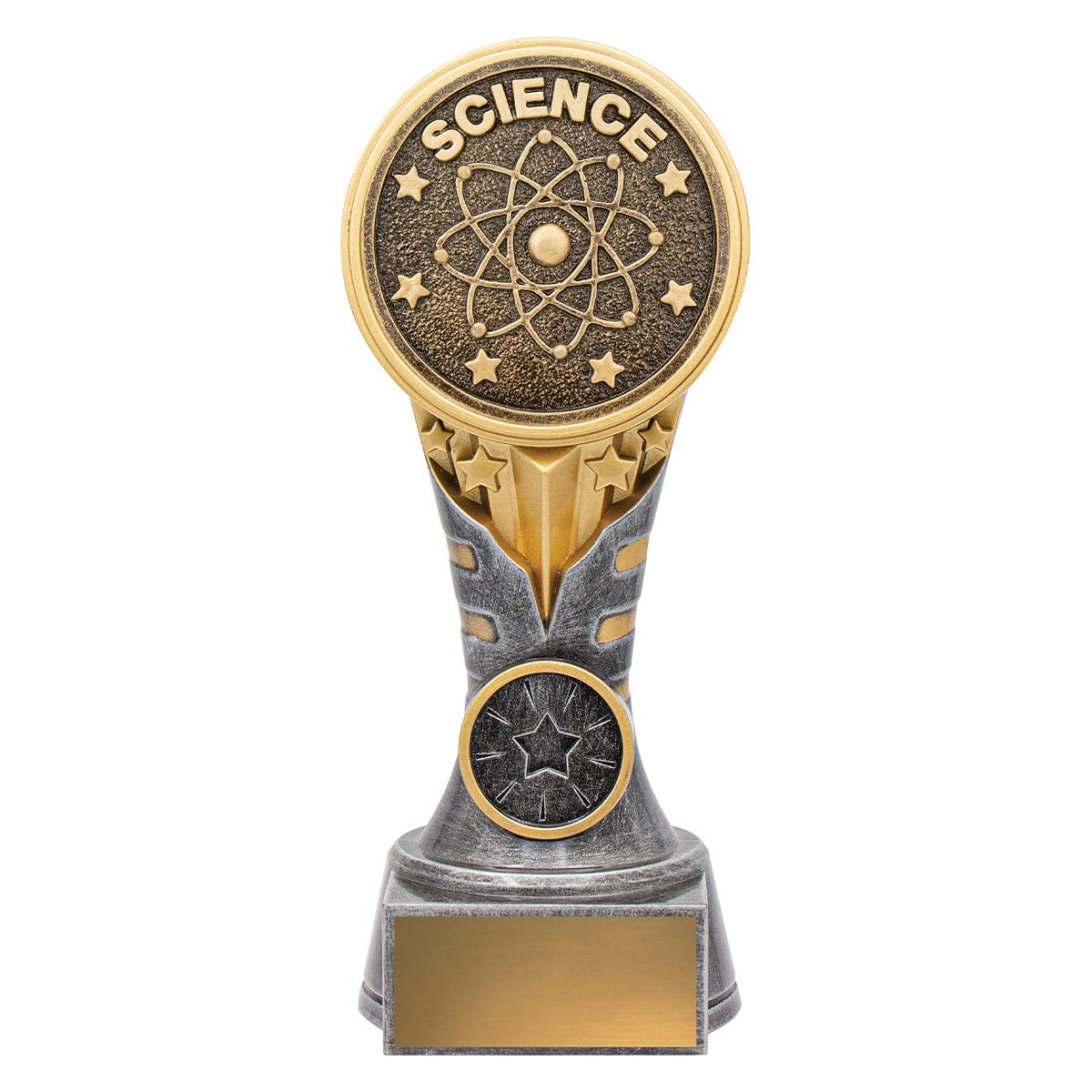 KN212B IKON - Science - Image 1