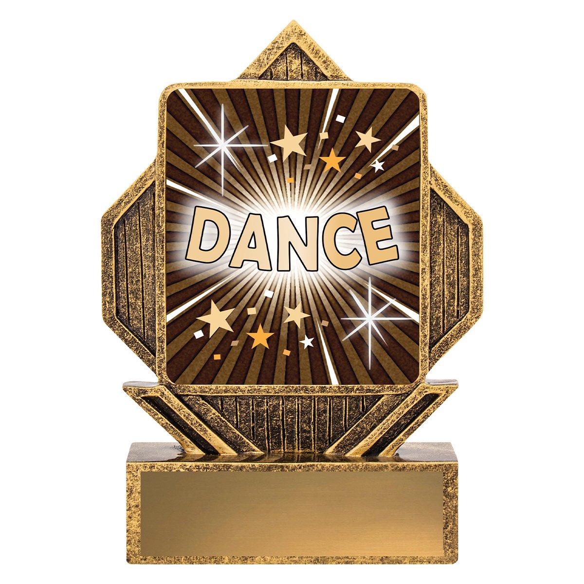 LA324 Lynx Arrow - Dance - Image 1