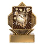 Lynx Arrow - Cheerleading