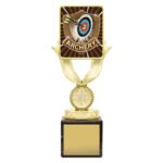 Lynx Sentry - Archery