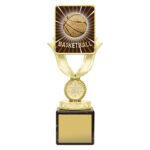 Lynx Sentry - Basketball