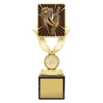 Lynx Sentry - Cricket